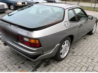 gebraucht Porsche 924 S Targa