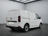 Gebraucht VW Transporter 110 PS (80 kW) 2025 Weiß Van