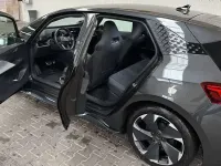 Gebraucht Cupra Born 150 kW (204 PS) 2022 Schwarz Kleinwagen