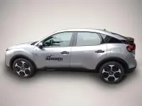 Gebraucht Citroën C4 101 PS (74 kW) 2025 Manufacturer SUV