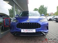 Gebraucht Honda ZR-V Advance 184 PS (135 kW) 2025 Blau SUV