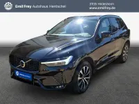 Gebraucht Volvo XC60 Plus 250 PS (183 kW) 2025 Schwarz SUV