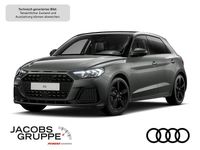 Neu Audi A1 Sportback Advanced Plus 95 PS (69 kW) 2026 Grau Kleinwagen