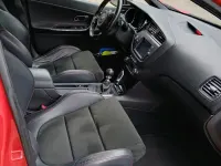 Gebraucht Kia Ceed GT GT 204 PS (150 kW) 2015 Rot Kleinwagen