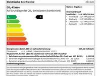 gebraucht VW e-up! upEdition