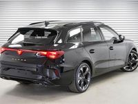 Nowe Cupra Leon 204 KM (150 kW) 2026 Czarny