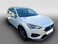 Gebraucht Seat Tarraco Xperience 245 PS (180 kW) 2022 Weiß SUV