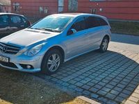 gebraucht Mercedes R350 lang,4matic