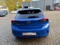 Gebraucht Opel Corsa Edition 75 PS (55 kW) 2022 Blau Kleinwagen