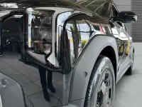Neu Kia EV2 Earth 108 kW (147 PS) 2026 Schwarz SUV