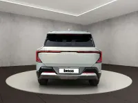 Neu Kia EV5 Earth 160 kW (218 PS) 2026 (isg) ivory silver m SUV