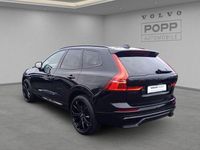 Gebraucht Volvo XC60 Plus 250 PS (183 kW) 2024 Onyx black / metallic SUV