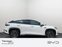 Neu BYD Sealion 7 Comfort 230 kW (313 PS) 2025 Schwarz SUV