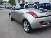 gebraucht Ford StreetKa Basis Roadster