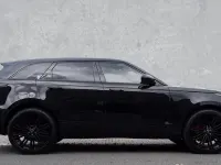 Gebraucht Land Rover Range Rover Velar SE Dynamic 300 PS (220 kW) 2024 Schwarz SUV