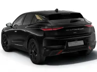 Neu DS Automobiles DS4 Performance 136 PS (100 kW) 2026 Schwarz metallic