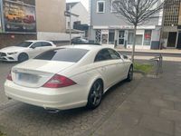 gebraucht Mercedes CLS350 cdi