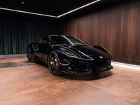 Gebraucht Lotus Emira 360 PS (264 kW) 2024 Schwarz Coupé