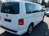 Gebraucht VW Transporter 140 PS (102 kW) 2014 Weiß Van