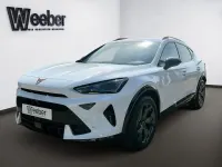 Neu Cupra Formentor 204 PS (150 kW) 2026 Weiß SUV