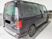 Gebraucht VW T6.1 Highline 199 PS (146 kW) 2020 Deep black perleffekt Van