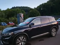 Gebraucht Renault Koleos Initiale Paris 177 PS (130 kW) 2017 Schwarz SUV