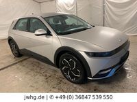 Gebraucht Hyundai Ioniq 5 Dynamiq 125 kW (170 PS) 2021 Grau SUV