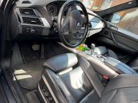 Gebraucht BMW X5 245 PS (180 kW) 2011 Grau SUV