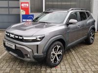 Neu Dacia Duster Journey 122 PS (89 kW) 2025 Dolomitgrau SUV