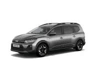 Neu Dacia Jogger Extreme 110 PS (80 kW) 2026 Grau Van / Kleinbus