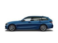 gebraucht BMW 318 i Touring