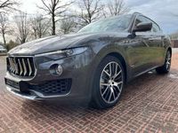 gebraucht Maserati Levante 