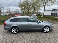 gebraucht Skoda Superb 2.0 TDI DSG Elegance Combi