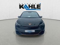 Gebraucht Cupra Born 169 kW (231 PS) 2026 Midnight black metallic Kleinwagen