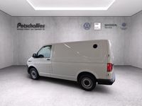 gebraucht VW Transporter 2.0 TDI Kasten 2.0TDI LED,AHK Klima