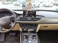 Gebraucht Audi A6 Allroad 204 PS (150 kW) 2012 Kombi