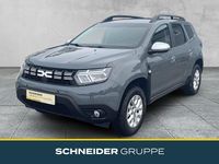 Gebraucht Dacia Duster Expression 131 PS (96 kW) 2023 Grau SUV