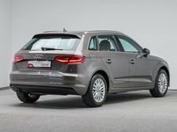 Gebraucht Audi A3 110 PS (80 kW) 2016 Grau Limousine