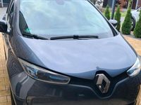 gebraucht Renault Zoe 41 kWh LIMITED(zzgl.Batteriemiete)CHECKHEFTGEPFLEGT