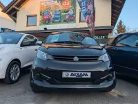 Gebraucht Aixam Microcar 2014 Kleinwagen