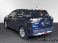 Gebraucht Suzuki SX4 S-Cross Comfort 102 PS (75 kW) 2022 Blau SUV