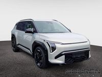 Neu Kia EV3 GT-Line 150 kW (204 PS) 2025 Gruen (aventurine green) SUV