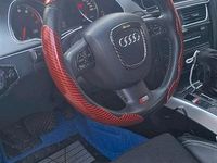 Gebraucht Audi A5 211 PS (155 kW) 2011 Schwarz Coupé