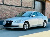 Occasion BMW 520 170 ch (125 kW) 2004 Argent Berline
