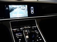Gebraucht Porsche Panamera 4 330 PS (242 kW) 2018 Grau Limousine