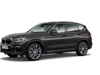 Używany BMW X3 Performance 184 KM (135 kW) 2026 SUV