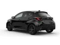 Neu Mazda 2 Homura-Line 116 PS (85 kW) 2026 Schwarz Kleinwagen