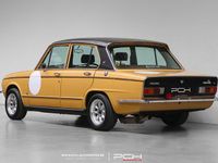 Gebraucht Triumph Dolomite 162 PS (119 kW) 1977 Orange Limousine