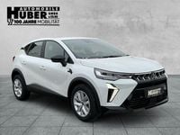 Neu Mitsubishi ASX Diamant Edition 115 PS (84 kW) 2026 Weiß metallic SUV