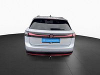 Gebraucht VW ID.7 Pro 210 kW (286 PS) 2025 Silber Kombi